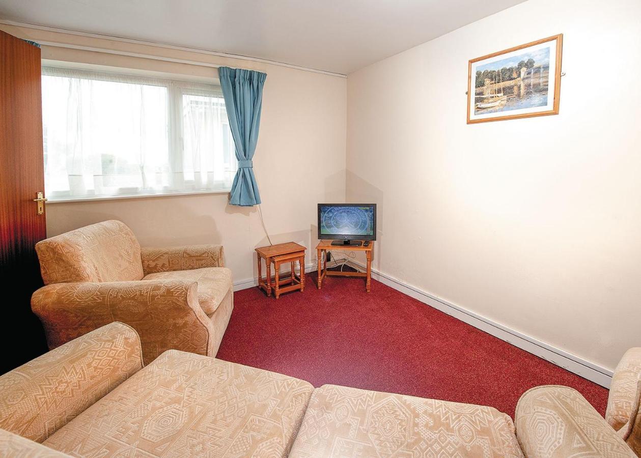 Sandaway Beach Holiday Park Combe Martin Exterior foto